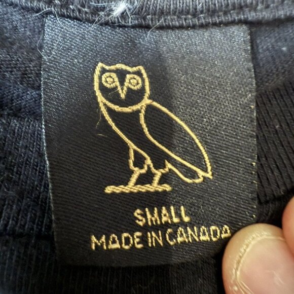 OVO Raptors T-shirt - Picture 5 of 6